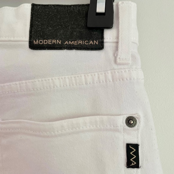 Modern American Savannah Jeans - Picture 2 of 7